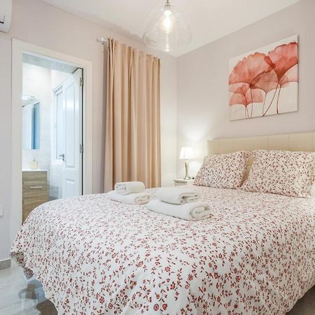Exclusivo Apt 2 Hab-2 Banos-Luminoso ↑ Calidades Sevilla Eksteriør billede