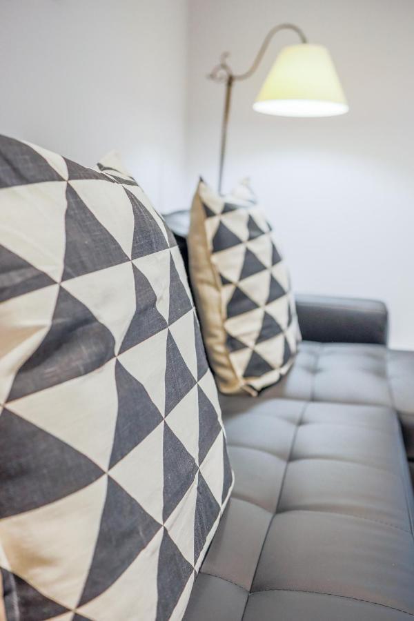 Exclusivo Apt 2 Hab-2 Banos-Luminoso ↑ Calidades Sevilla Eksteriør billede