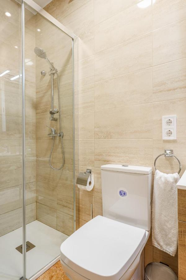 Exclusivo Apt 2 Hab-2 Banos-Luminoso ↑ Calidades Sevilla Eksteriør billede